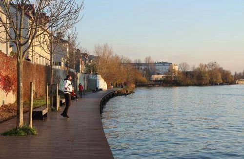Les Gondoles Apartment | 30 m² Apartment ∙ 1 bedroom ∙ 4 guests
