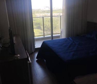 Camorim Apartment | 30 m² Apartment ∙ 1 bedroom ∙ 2 guests