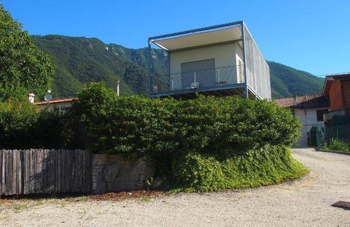Semonzo Apartment | 30 m² Apartment ∙ 1 bedroom ∙ 3 guests
