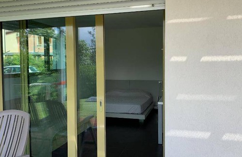 Semonzo Apartment | 30 m² Apartment ∙ 1 bedroom ∙ 3 guests