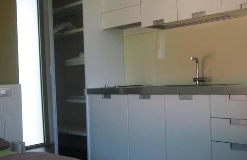 Semonzo Apartment | 30 m² Apartment ∙ 1 bedroom ∙ 3 guests