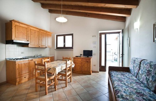 Salionze Apartment | 30 m² Apartment ∙ 1 bedroom ∙ 3 guests