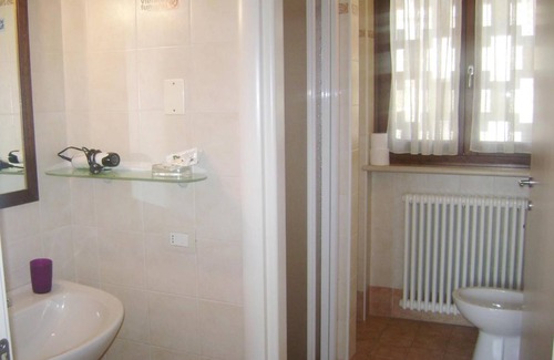 Salionze Apartment | 30 m² Apartment ∙ 1 bedroom ∙ 3 guests