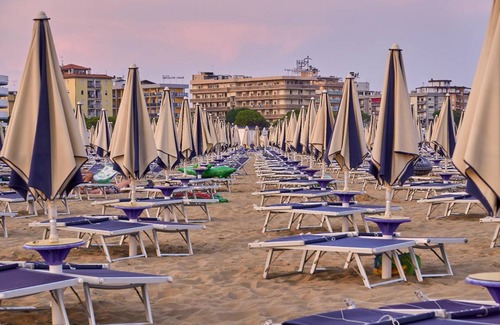 Bibione Apartment | 30 m² Apartment ∙ 3 guests