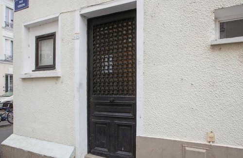 Alfortville Apartment | 30 m² Apartment ∙ 1 bedroom ∙ 2 guests