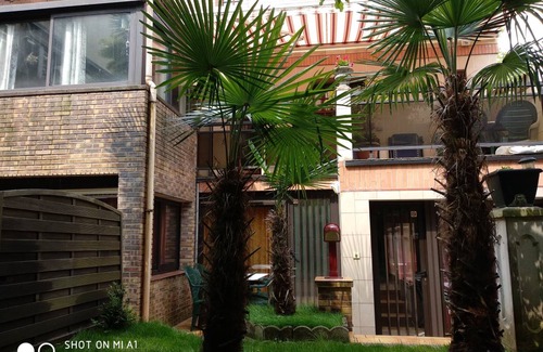 Alfortville Apartment | 30 m² Apartment ∙ 1 bedroom ∙ 4 guests