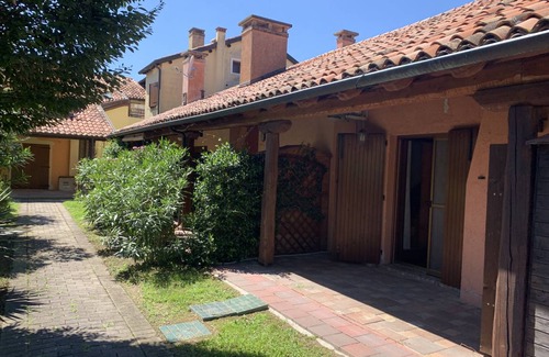 Porto Viro Apartment | 30 m² Apartment ∙ 1 bedroom ∙ 2 guests