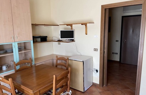 Porto Viro Apartment | 30 m² Apartment ∙ 1 bedroom ∙ 2 guests