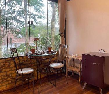 Miguel Pereira Bed & Breakfast | 30 m² Bed and breakfast ∙ 2 guests