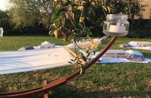 Arcole Bed & Breakfast | 30 m² Bed and breakfast ∙ 2 guests