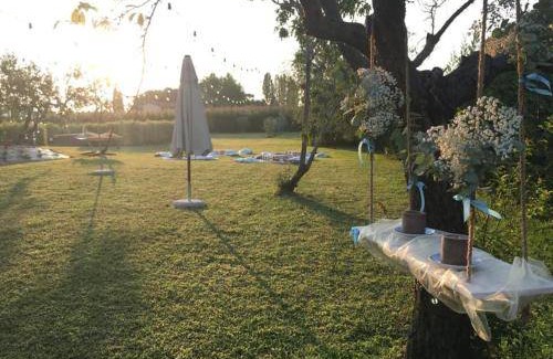 Arcole Bed & Breakfast | 30 m² Bed and breakfast ∙ 2 guests