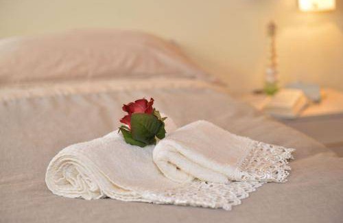 Arcole Bed & Breakfast | 30 m² Bed and breakfast ∙ 2 guests