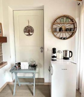 Villorba Bed & Breakfast | 30 m² Bed and breakfast ∙ 1 bedroom ∙ 2 guests