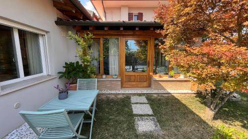 Villorba Bed & Breakfast | 30 m² Bed and breakfast ∙ 1 bedroom ∙ 2 guests