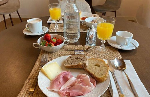 San Pietro in Cariano Bed & Breakfast | 30 m² Bed and breakfast ∙ 2 guests