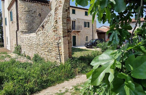 San Pietro in Cariano Bed & Breakfast | 30 m² Bed and breakfast ∙ 2 guests