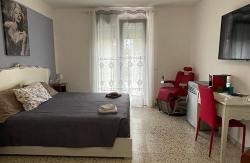 Schio Bed & Breakfast | 30 m² Bed and breakfast ∙ 2 guests