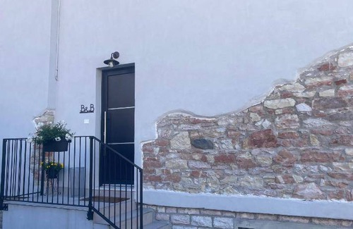 Schio Bed & Breakfast | 30 m² Bed and breakfast ∙ 2 guests