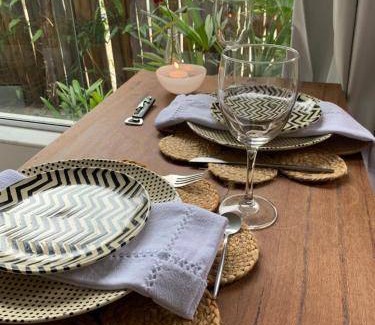 Japuiba Bed & Breakfast | 30 m² Bed and breakfast ∙ 2 guests