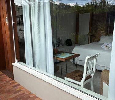 Japuiba Bed & Breakfast | 30 m² Bed and breakfast ∙ 2 guests