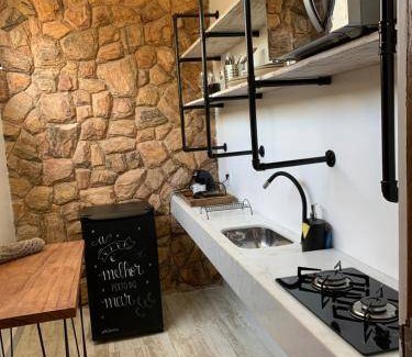 Japuiba Bed & Breakfast | 30 m² Bed and breakfast ∙ 2 guests