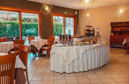 Cavaso del Tomba Hotel | 30 m² Hotel ∙ 4 guests