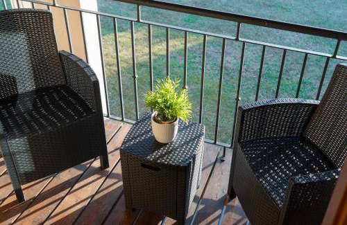 Cavaso del Tomba Hotel | 30 m² Hotel ∙ 4 guests