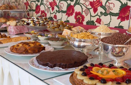 Santa Maria in Stelle Hotel | 30 m² Hotel ∙ 127 guests