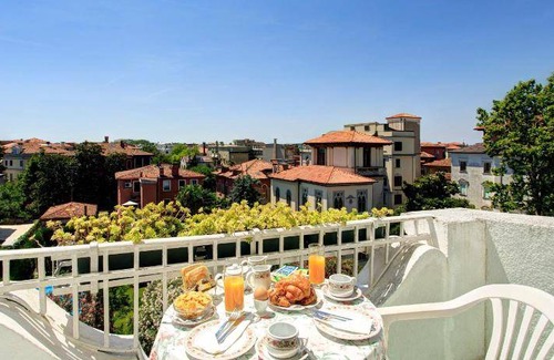 Santa Maria in Stelle Hotel | 30 m² Hotel ∙ 127 guests
