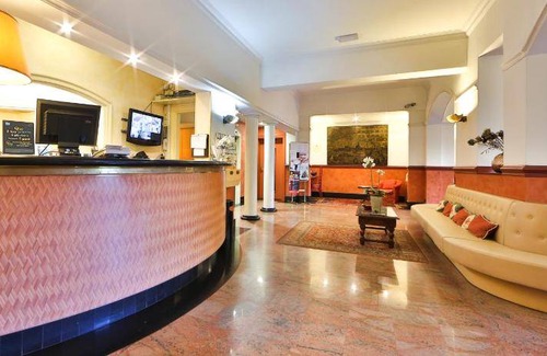 Santa Maria in Stelle Hotel | 30 m² Hotel ∙ 127 guests