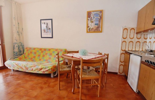 Bibione House | 30 m² House ∙ 1 bedroom ∙ 4 guests