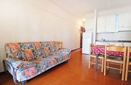 Bibione House | 30 m² House ∙ 1 bedroom ∙ 4 guests