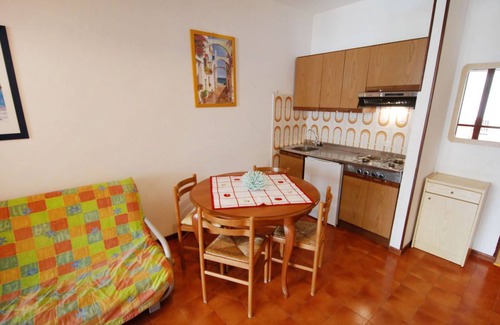 Bibione House | 30 m² House ∙ 1 bedroom ∙ 4 guests