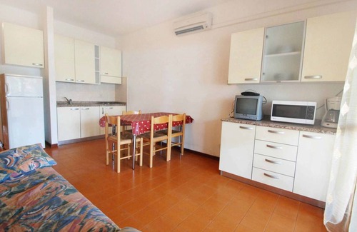 Bibione House | 30 m² House ∙ 1 bedroom ∙ 4 guests