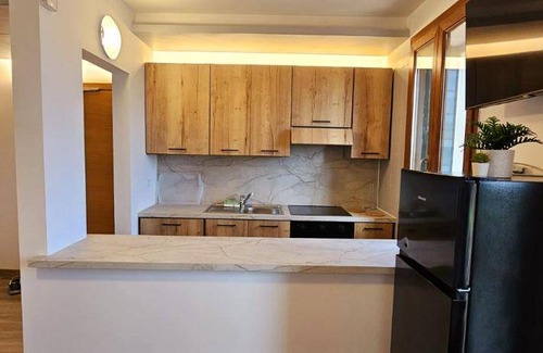 Volpago del Montello House | 30 m² Motel ∙ 4 guests