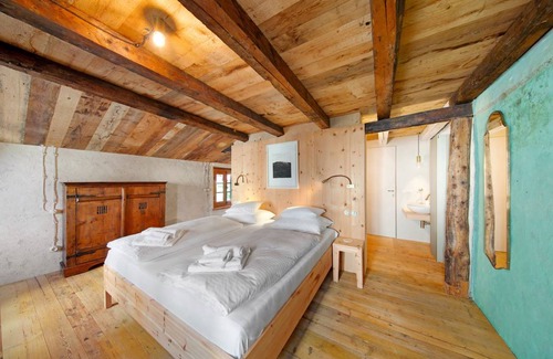 Dosoledo Resort | 30 m² Private room ∙ 1 bedroom ∙ 2 guests