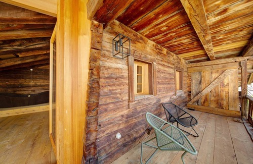 Dosoledo Resort | 30 m² Private room ∙ 1 bedroom ∙ 3 guests
