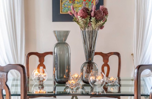 Santa Croce Apartment | 300 m² Apartment ∙ 3 bedrooms ∙ 6 guests