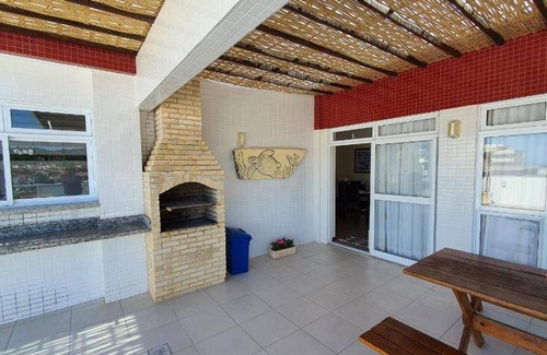 Praia Grande Apartment | 300 m² Apartment ∙ 3 bedrooms ∙ 14 guests