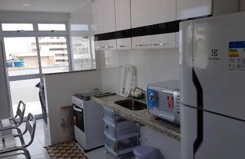 Praia Grande Apartment | 300 m² Apartment ∙ 3 bedrooms ∙ 14 guests