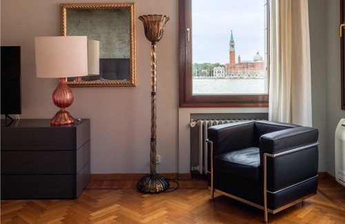 Castello Apartment | 300 m² Apartment ∙ 3 bedrooms ∙ 6 guests
