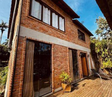Regiao Visconde de Maua House | 300 m² House ∙ 4 bedrooms ∙ 11 guests