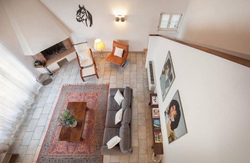 Lazise Villa | 300 m² Villa ∙ 3 bedrooms ∙ 7 guests