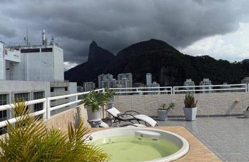 Zona Sul Apartment | 310 m² Apartment ∙ 3 bedrooms ∙ 5 guests