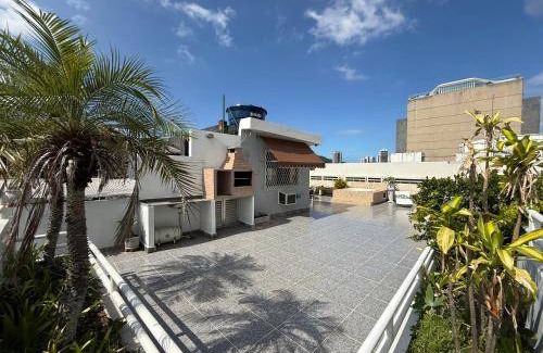 Zona Sul Apartment | 310 m² Apartment ∙ 3 bedrooms ∙ 5 guests