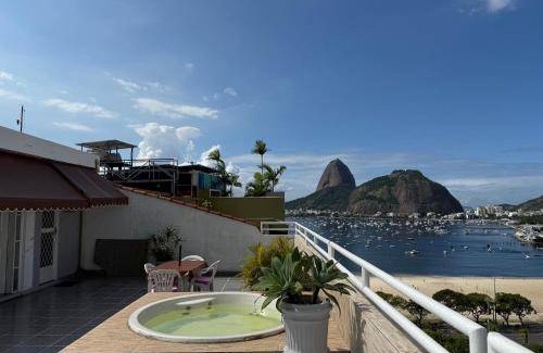 Zona Sul Apartment | 310 m² Apartment ∙ 3 bedrooms ∙ 5 guests