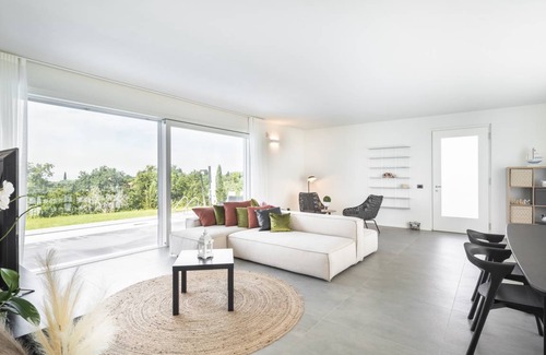 Montioni Villa | 310 m² Villa ∙ 5 bedrooms ∙ 12 guests