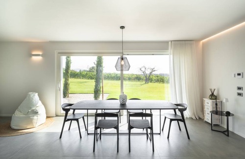 Montioni Villa | 310 m² Villa ∙ 5 bedrooms ∙ 12 guests