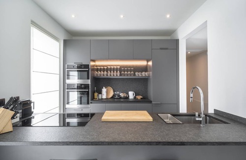 Montioni Villa | 310 m² Villa ∙ 5 bedrooms ∙ 12 guests