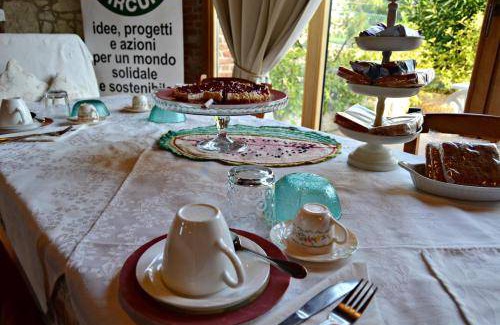 Cologna Veneta Bed & Breakfast | 32 m² Bed and breakfast ∙ 2 guests